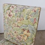 Important Estate Chair, Louis XIV period – Early 18th century