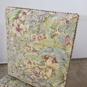 Important Estate Chair, Louis XIV period – Early 18th century