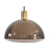 Model 'Kuplat' pendant lamp by Yki Nummi, Finland 1950's