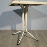 Garden table 50s