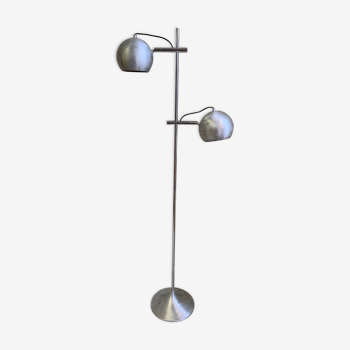 Lampadaire eyeball 1960/70