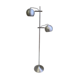 Eyeball floor lamp 60s/70s