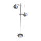 Lampadaire eyeball 1960/70