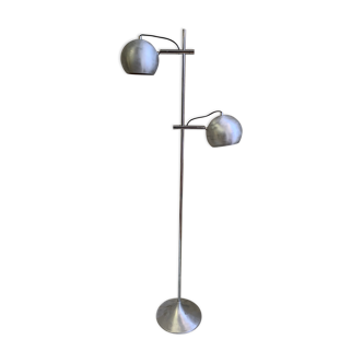 Eyeball floor lamp 60s/70s