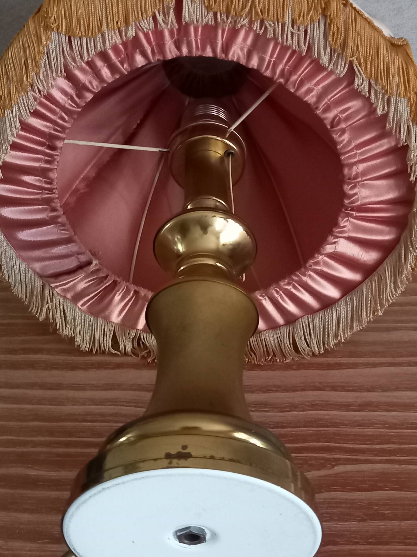 Lampe
