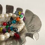 Empty Pocket Shape METAL SHEET