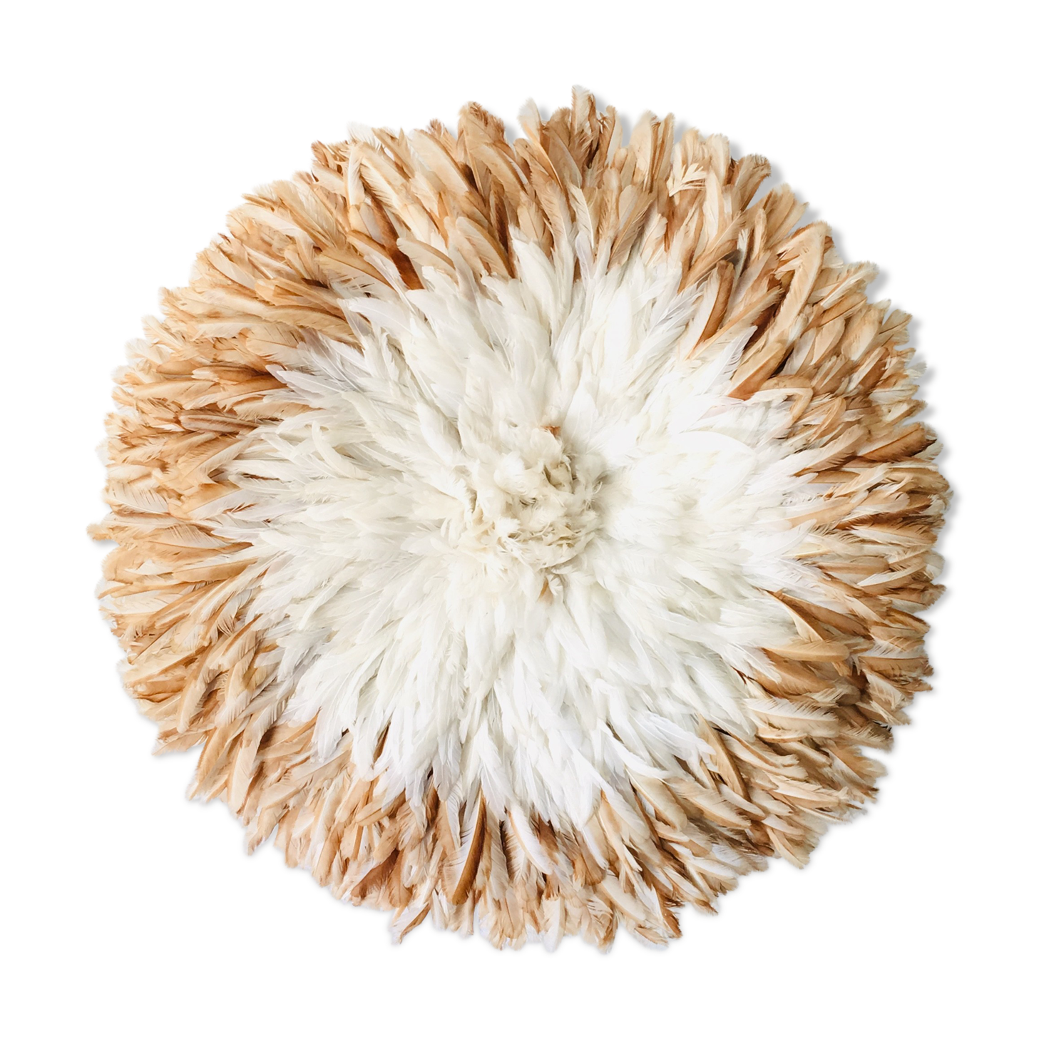 Juju hat beige 80 cm