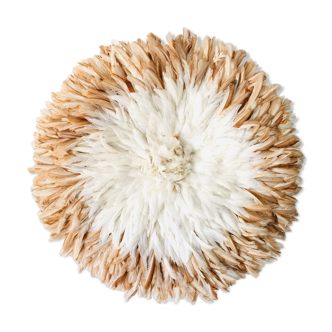 Juju hat beige 80 cm