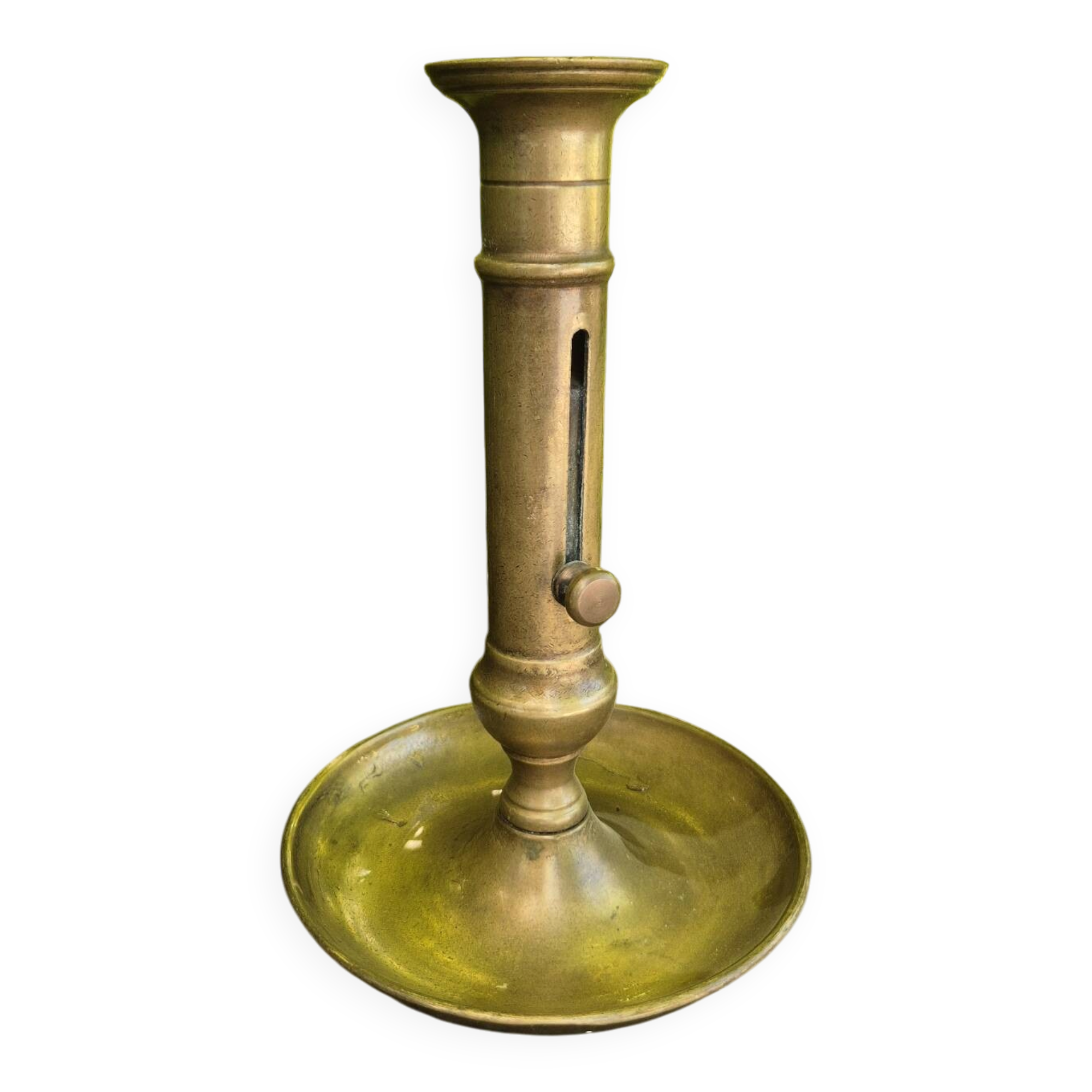 Candle holder