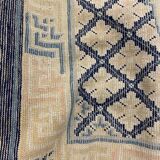 Chinese carpet eighteenth century