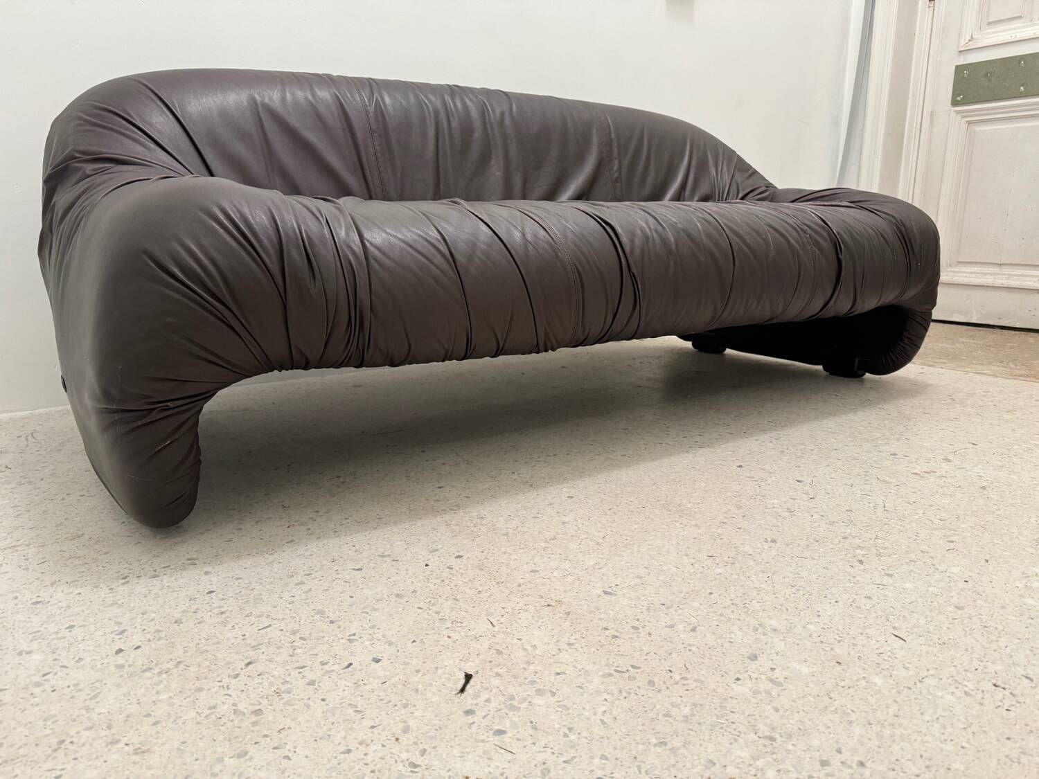 Sofa Bonanza, Afra & Tobia Scarpa, C&B Italia