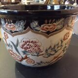 Cache pot en céramique