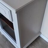 Restored occasional furniture