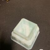 Sugar in opaline