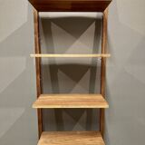 Modular scandinavian design shelf 1960.