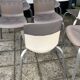 Lot de 7 chaises Ikea PS par Ehlen Johannson