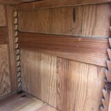 Vintage cabinet number 3