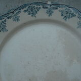 9 plates St Amand, Clairefontaine, Bourgeois