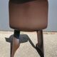 Chair "Kangaroo" by Ernst Moeckl for Horn Collection