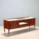 Vintage commode from the 1950s-60s.