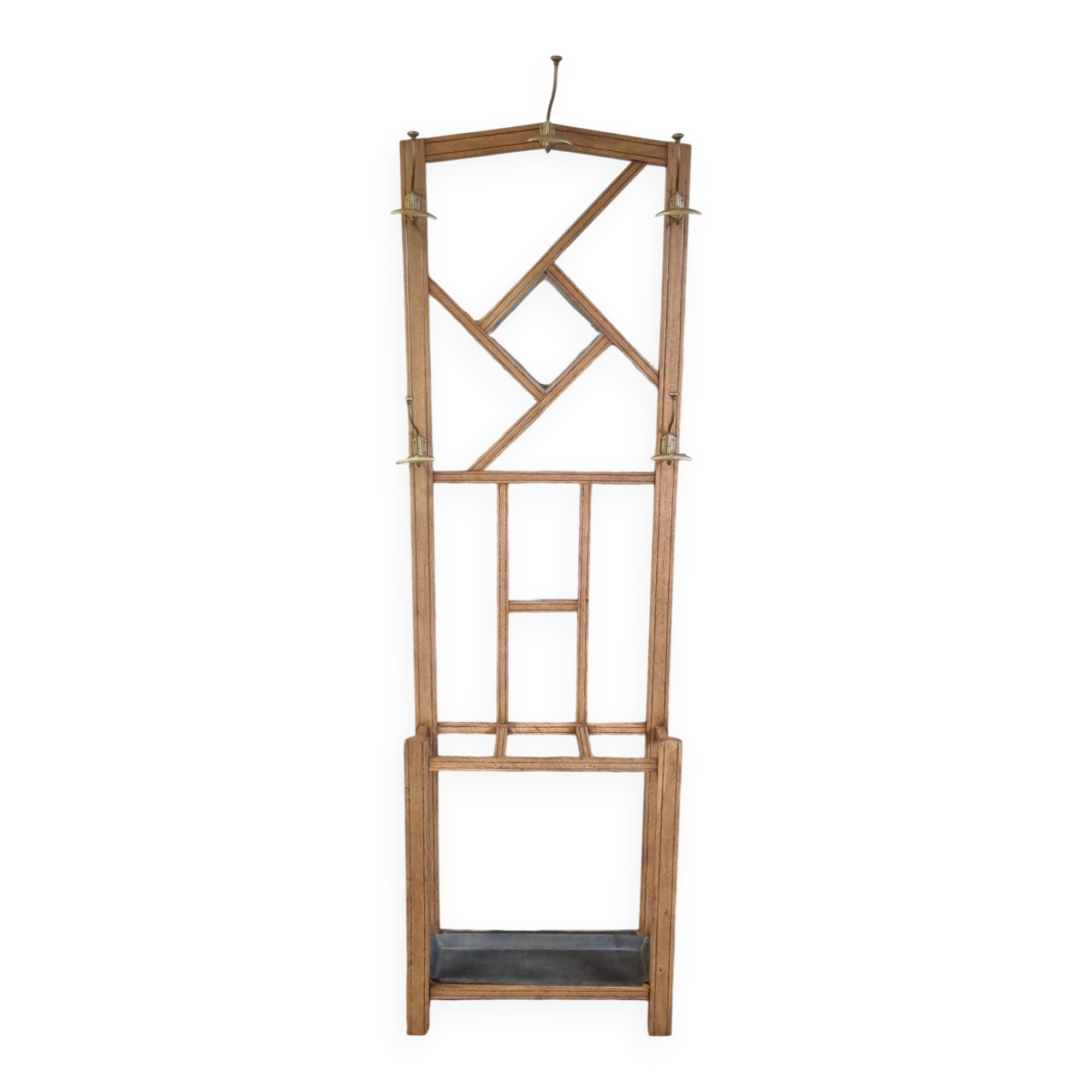 Coat rack