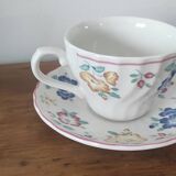 Churchill Coffee Cup Set