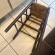 Old Charlotte Perriand stool?