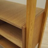 Vinyl cabinet, Danish design, 1980s, production: Denmark