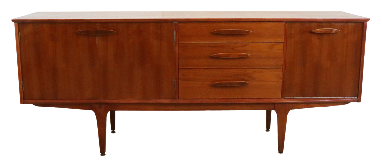 Jentique vintage sideboard 'winwick' | 182.7 cm
