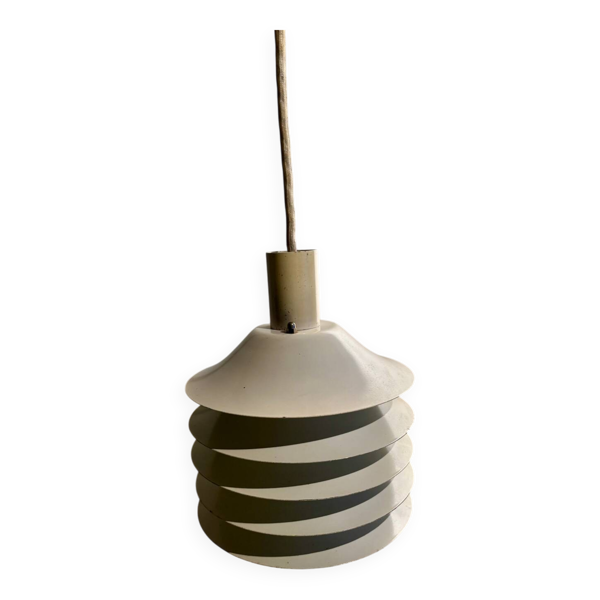 Suspension design scandinave LYFA années 50/60