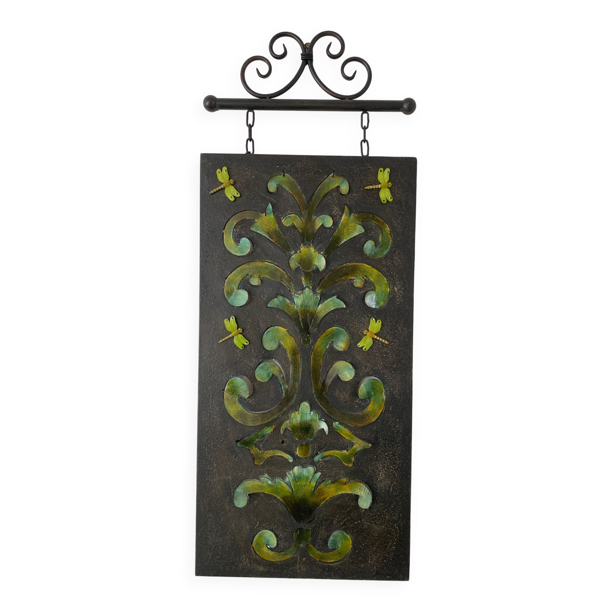 Wall decoration