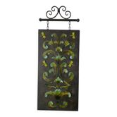 Wall decoration