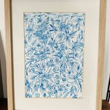 Handmade drawing