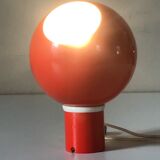 Wall lamp eye ball design 1970