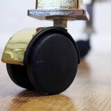 Vintage Regency serving table