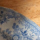 2 assiettes creuses