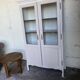 Glass cabinet