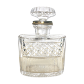 Crystal bottle