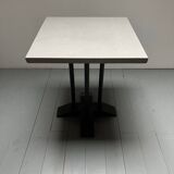 50s Bistro Table