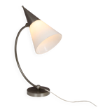 1930s “Giso 403” table lamp by Gispen, Netherlands