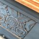 Vintage dresser