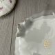 Elegant porcelain soup tureen from Bavaria (Germany), signed AL-KA.