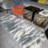 Vintage Sheepskin
