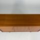 Vintage teak sideboard HiFi cabinet 60s 70s mid-century cupboard