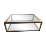 First Time coffee table