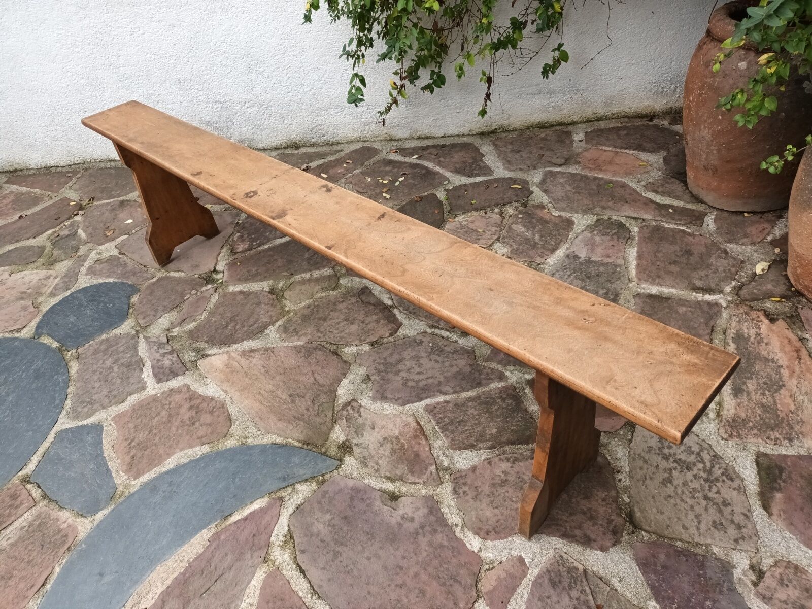 Farm bench 200 cm