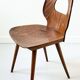 Baumann chair