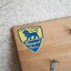 Peugeot Frères wooden toolbox, 50s