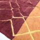 Beni Ourain rug 2.4/1.6m - Custom-made Moroccan wool rug