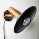 R-13 Candela Spot Wall Lamp By Raak Amsterdam, The Netherlands, 1960S
